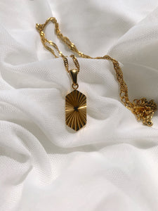 Nicole Necklace