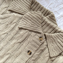 Load image into Gallery viewer, Michelle Knit Sweater

