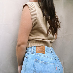 Melissa Vest