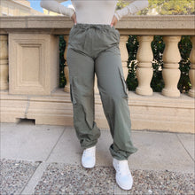 Load image into Gallery viewer, Kenney Cargo Pants
