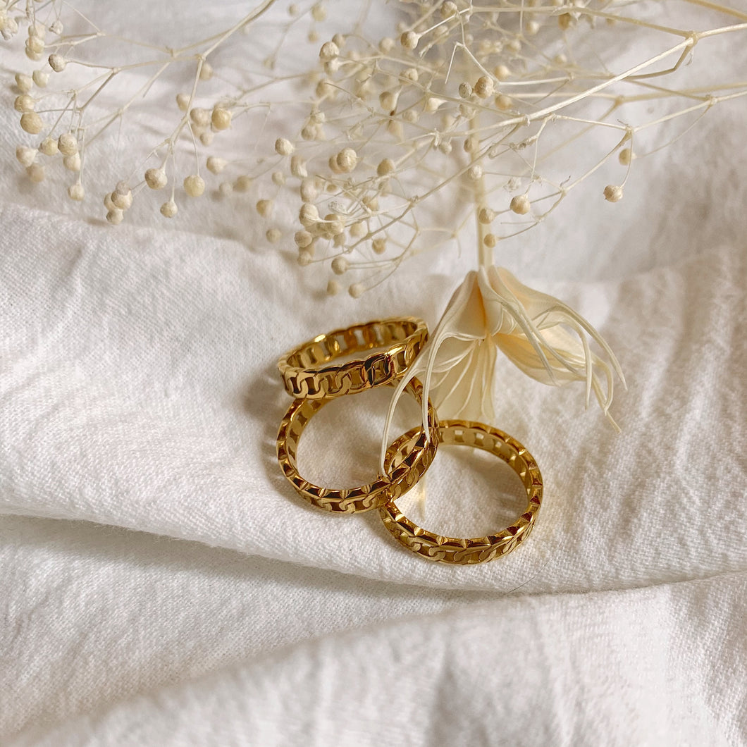 Ally Ring