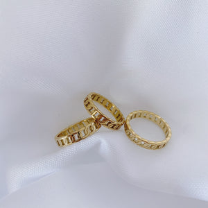 Ally Ring