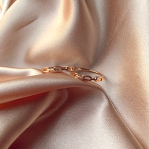 Leidi Link Ring