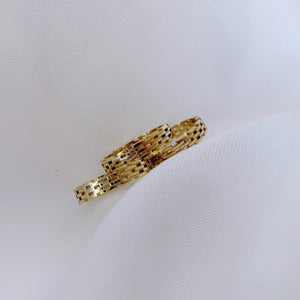 Delmi Ring