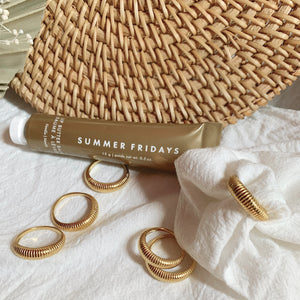 Dome Ring