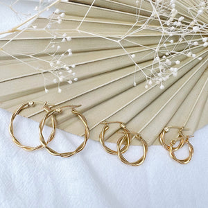 Lisa 2.0 Hoops