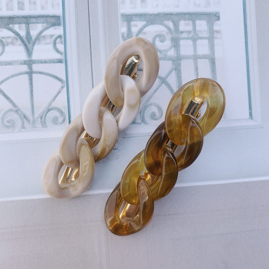 Emma Hair Clips