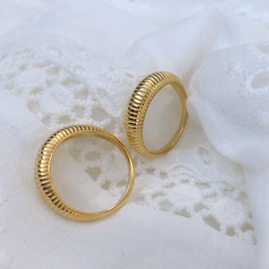 Dome Ring