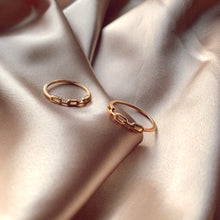 Load image into Gallery viewer, Leidi Link Ring
